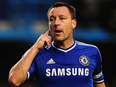 Θέλει να παραμείνει στην Τσέλσι ο Τέρι