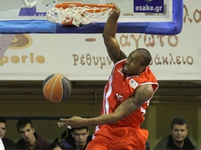 Νέα Κηφισιά: Τέλος ο Γκάρετ