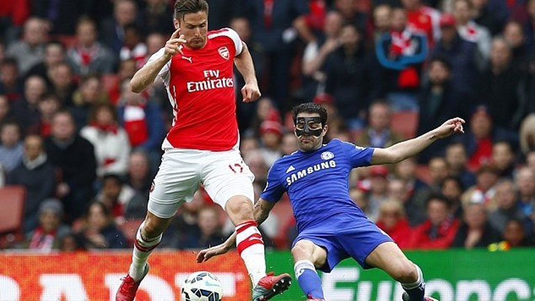 Ζιρού: «Μπορούμε να διεκδικήσουμε τον τίτλο στο νέο πρωτάθλημα»