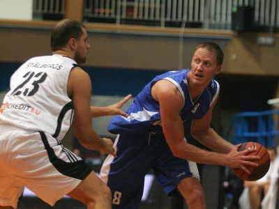 Στους ομίλους του Eurocup ο Πανελλήνιος