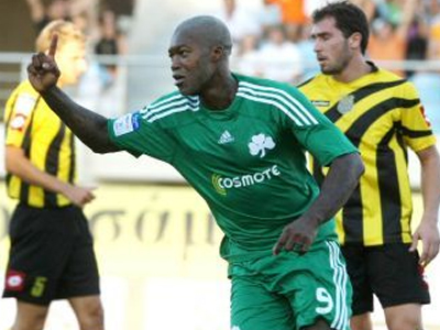 Πρόστιμο και ατομικό στους… αργοπορημένους Cisse και Gabriel