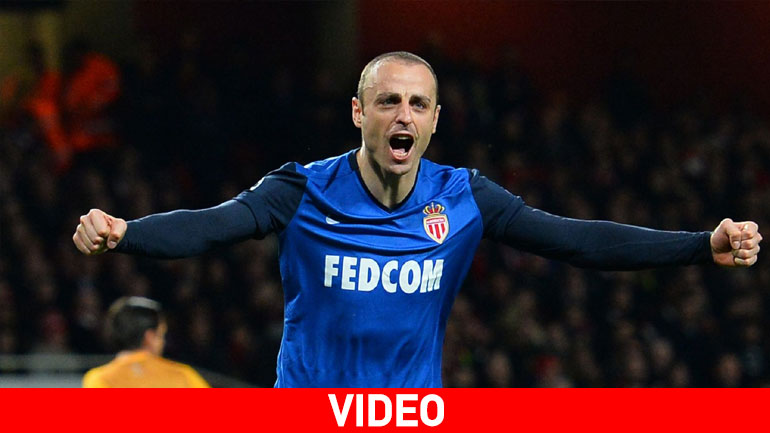 Έκανε το μεγάλο «μπαμ» με τoν Μπερμπάτοφ ο ΠΑΟΚ