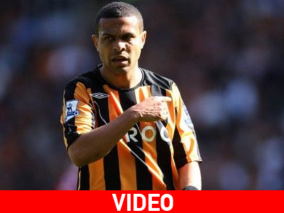 «Τίγρης» για ακόμη δύο χρόνια ο Geovanni