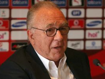 Σύναντηση με Πιλάβιο είχε ο Κόκκαλης