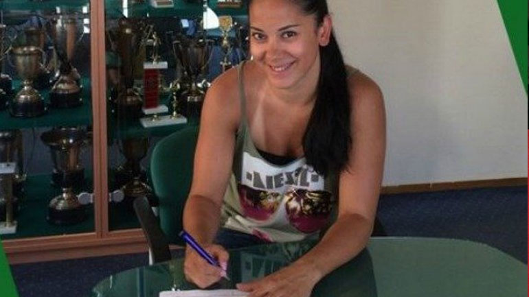 Μπάσκετ: Στον Παναθηναϊκό η Λύμουρα