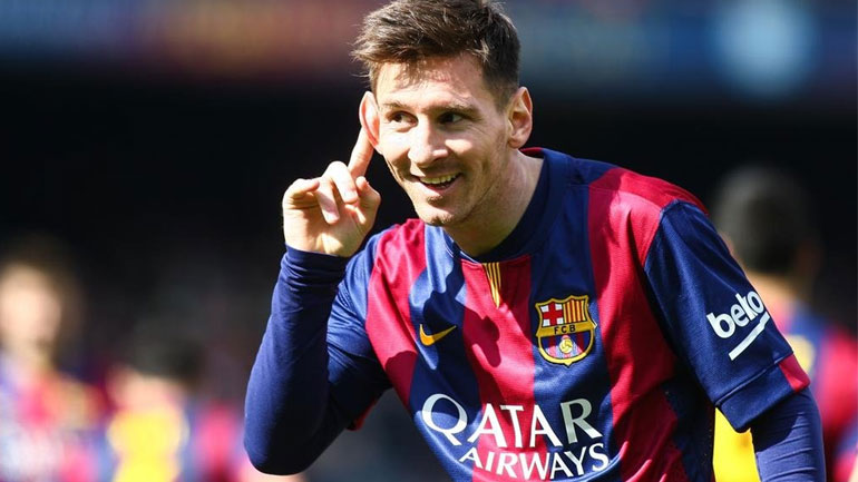 Επέστρεψε στην κορυφή η Μπαρτσελόνα, 6-1 τη Βαγιεκάνο