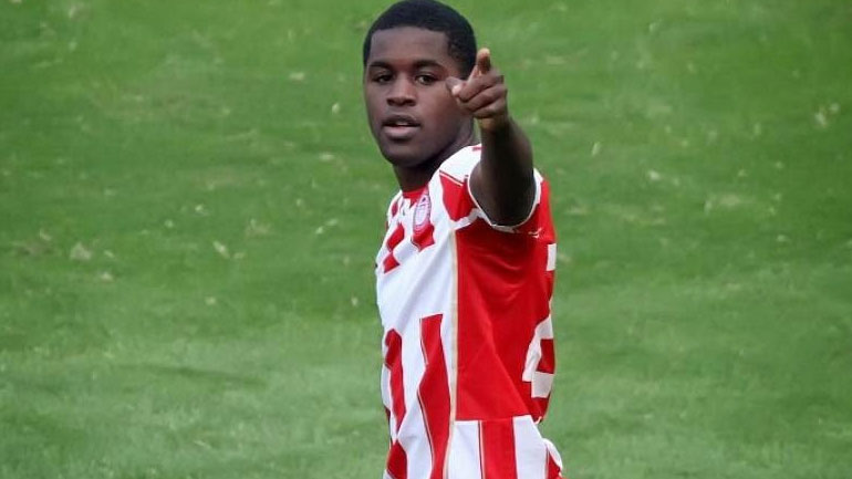 Υπογράφει στη Φενέρμπαχτσε ο Κάμπελ