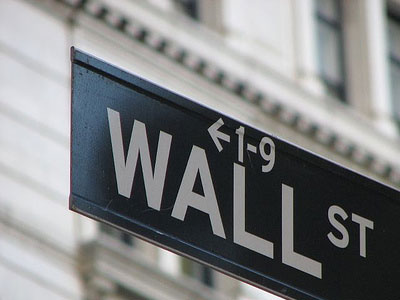 Aνοδικό κλίμα στη Wall Street