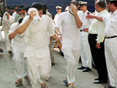 Αίγυπτος: Ζητούν την απελευθέρωση κρατουμένων για ομοφυλοφιλία