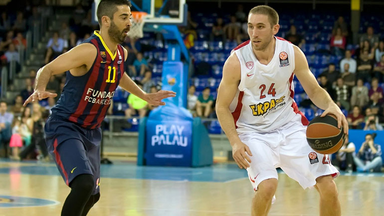 Λοτζέσκι: «Πρέπει να γυρίσουμε τον διακόπτη»