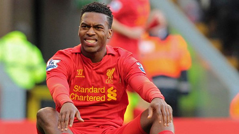 Λίβερπουλ: Χειρουργήθηκε και χάνει το υπόλοιπο της σεζόν ο Στάριτζ