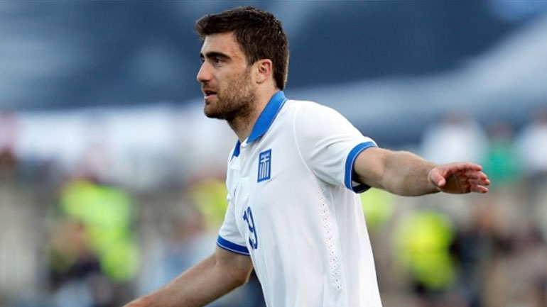 Παπασταθόπουλος: «Στη Γαλλία, έστω και την τελευταία στιγμή»