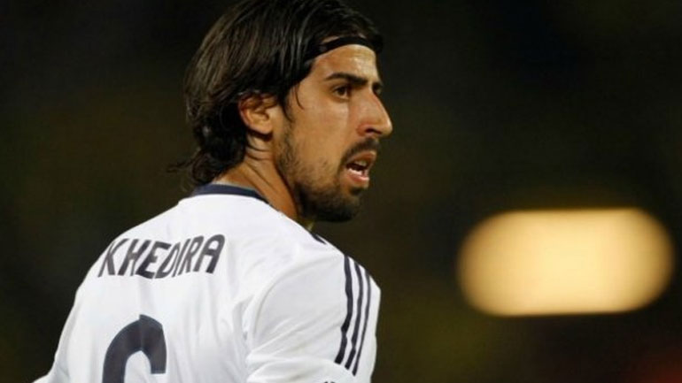 Φεύγει το καλοκαίρι από τη Ρεάλ Μαδρίτης o Kεντίρα