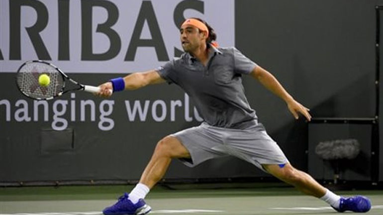 Τένις: Πάει Καραϊβική ο Παγδατής