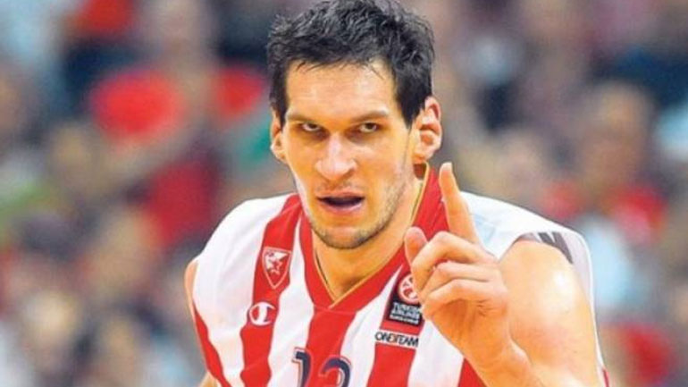 Euroleague: Μοιράστηκαν τον τίτλο του MVP οι Μαριάνοβιτς και Σμιθ