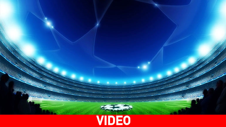 «Διπλό» πρόκρισης για την Μπαρτσελόνα, με την… πλάτη στον τοίχο η Μπάγερν Μονάχου