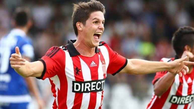 «Πρόταση της Μονακό για τον Καρίγιο»