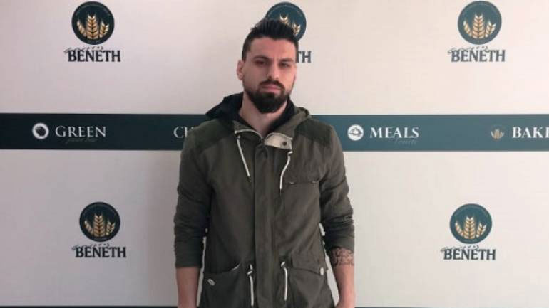 Απόλλωνας Σμύρνης: Ανανέωσε ο Λίτσης