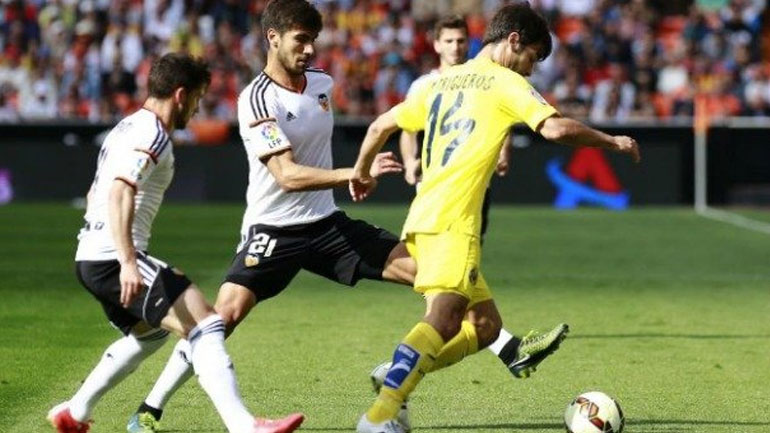 Ισπανία: Κόλλησε στο μηδέν η Βαλένθια με τη Βιγιαρεάλ