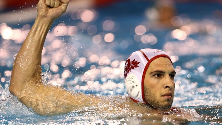 Πόλο: Πρωταθλητής ο Ολυμπιακός, 10-6 τον Παναθηναϊκό