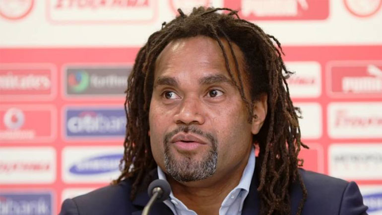 Καρεμπέ: «Ο Ολυμπιακός συνεργάζεται με τους καλύτερους»