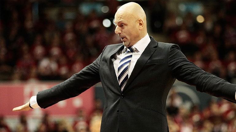 Προβάδισμα Παναθηναϊκού για τον Ομπράντοβιτς