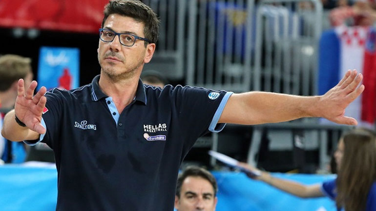 Κατσικάρης: «Βρήκαμε το γονίδιο αυτής της ομάδας»