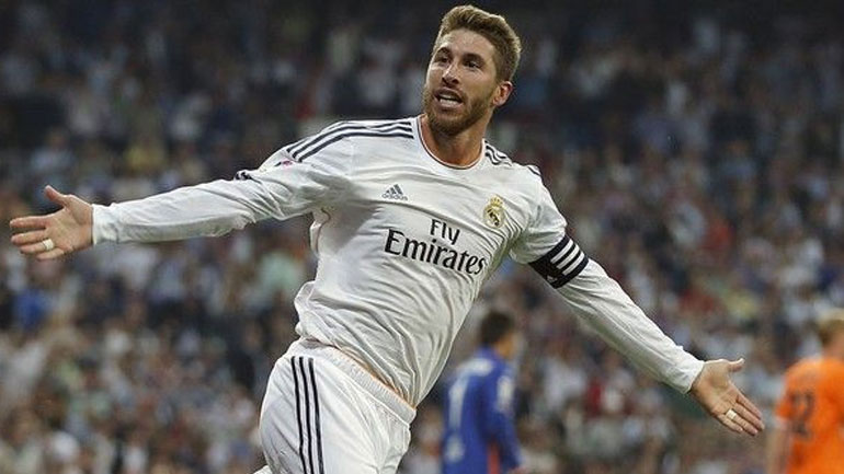 Ρεάλ: Στα… πιτς ο Σέρχιο Ράμος