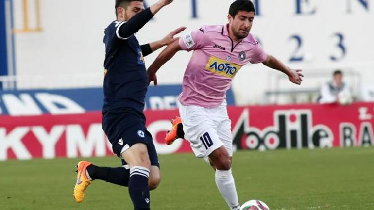 Κέρκυρα: Δύσκολες ώρες για τον Γκαζαριάν