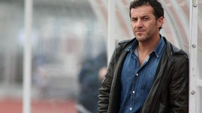 Ποδόσφαιρο: Η αποστολή της Εθνικής Νέων