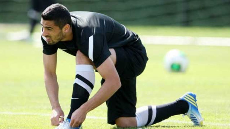 ΠΑΟΚ: Έλυσε το συμβόλαιό του ο Νίκος Σπυρόπουλος