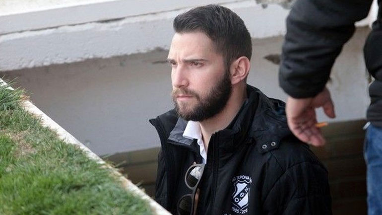 ΟΦΗ: Παρέμεινε και ο Περογαμβράκης