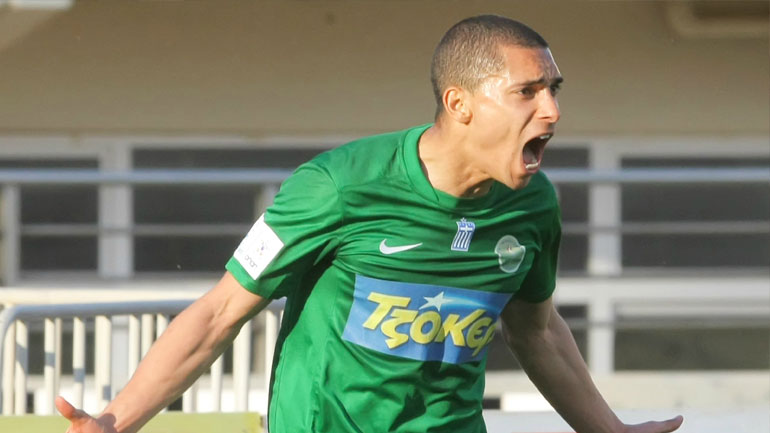 «Όχι» από τον Ντιγκινί στην πρόταση ανανέωσης του Πανθρακικού