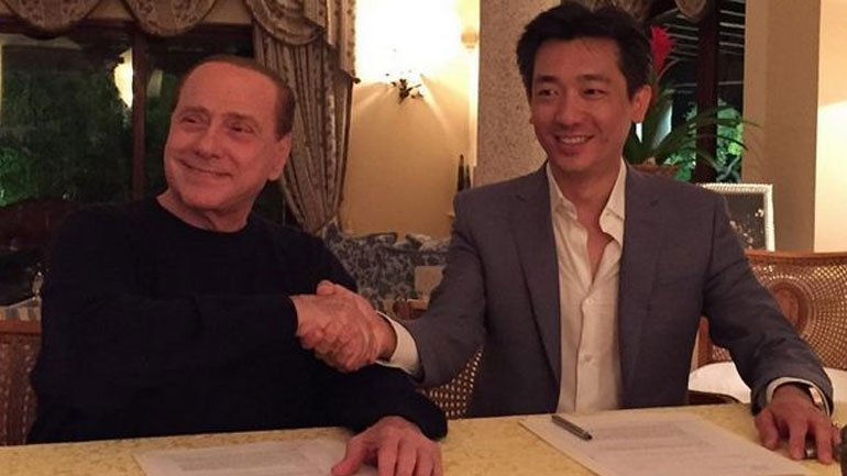 Γύρισε σελίδα η Μίλαν