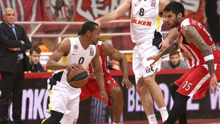 Γκάουντλοκ: «Aρνήθηκα την εθνική Τουρκίας γιατί… παντρεύομαι»