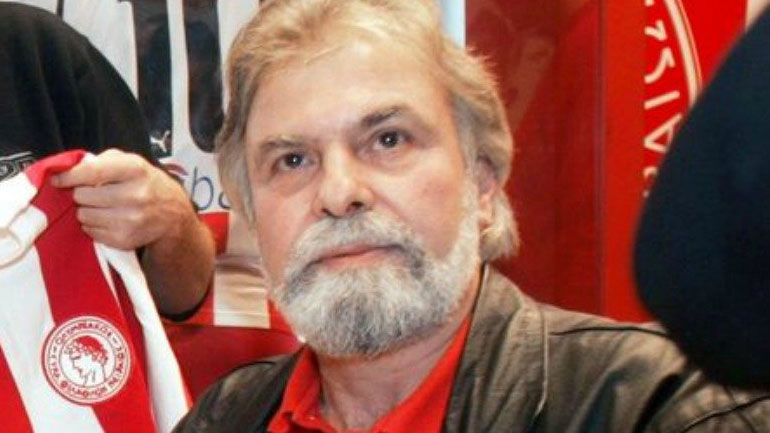 Στο 401 ΓΣΝ ο Γιώργος Δεληκάρης