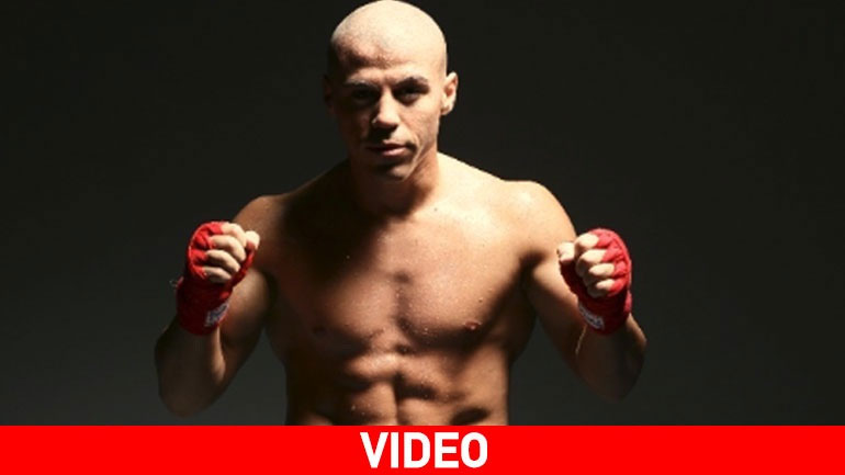 Όλη η καριέρα του Μιχάλη Ζαμπίδη σε ένα video