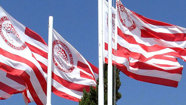 Σύσκεψη στον Ολυμπιακό-Σήμερα η αντίδραση των Πειραιωτών για τον Μαρινάκη