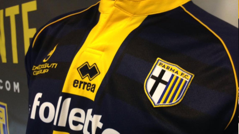 Ιταλία: Στο ερασιτεχνικό πρωτάθλημα η Πάρμα!