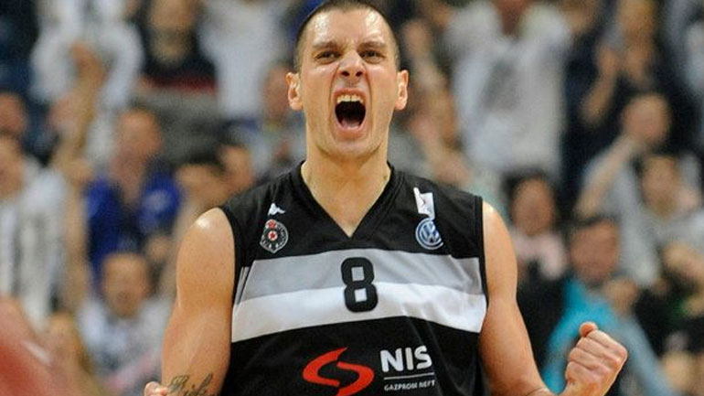 Ανακοίνωσε τον Πάβλοβιτς ο Παναθηναϊκός