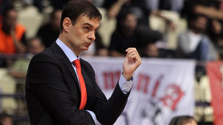 Μπαρτζώκας: «Όμιλος με ενδιαφέρον»