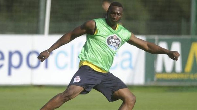 Παναθηναϊκός: «Όχι» από τον Ντιακιτέ