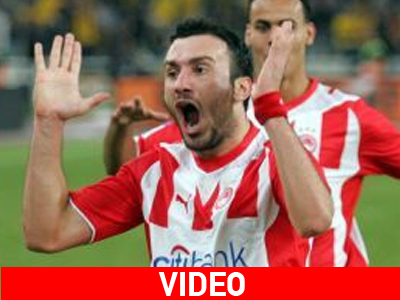 Τοροσίδης: Μαγική αυτή η εβδομάδα