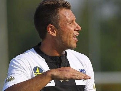 Πάρμα: «Τέλος» ο Κασάνο