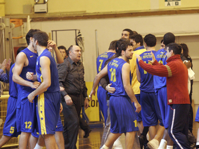 Ανακοίνωσε τον Rudy M’Bemba το Περιστέρι