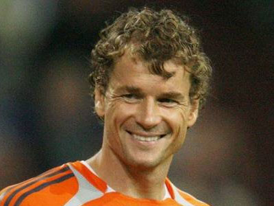 Ξάνα άτυχος ο Jens Lehmann