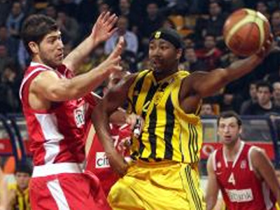 Κάνει αρχή από το «Αλεξάνδρειο» ο Ολυμπιακός