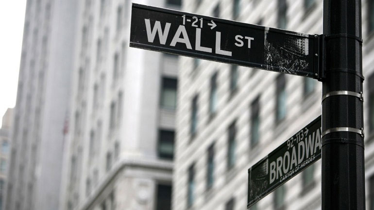 Kέρδη στη Wall Street