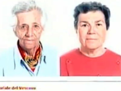 Ρατσιστικό το κίνητρο της δολοφονίας των μοναχών