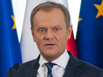 Παραιτήθηκε ο Πρωθυπουργός της Πολωνίας